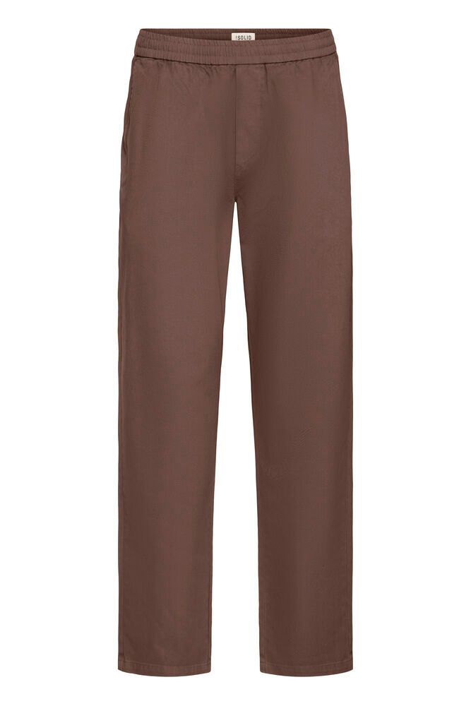 Solid Liam Elastic - Pantaloni Lifestyle Uomo - Neverland Firenze
