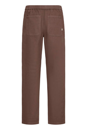 Solid Liam Elastic - Pantaloni Lifestyle Uomo - Neverland Firenze