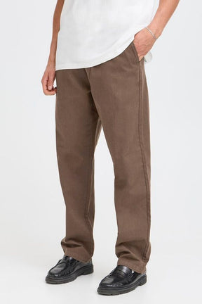 Solid Liam Elastic - Pantaloni Lifestyle Uomo - Neverland Firenze