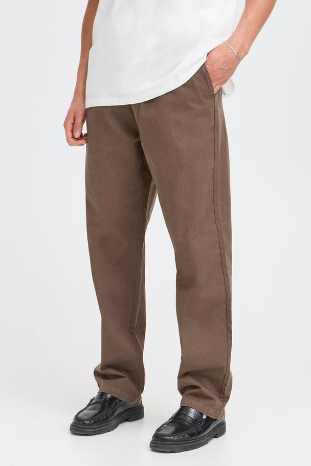 Solid Liam Elastic - Pantaloni Lifestyle Uomo - Neverland Firenze