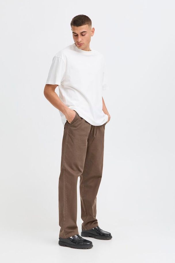 Solid Liam Elastic - Pantaloni Lifestyle Uomo - Neverland Firenze