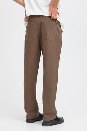 Solid Liam Elastic - Pantaloni Lifestyle Uomo - Neverland Firenze