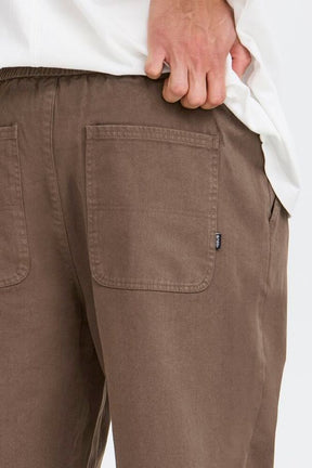 Solid Liam Elastic - Pantaloni Lifestyle Uomo - Neverland Firenze
