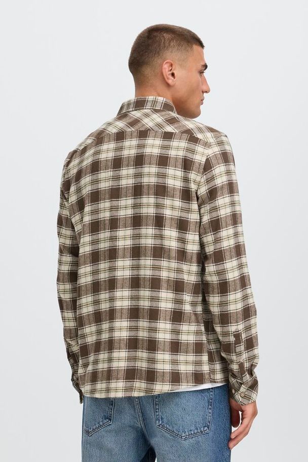 Solid Steve - Camicia Lifestyle Uomo - Neverland Firenze