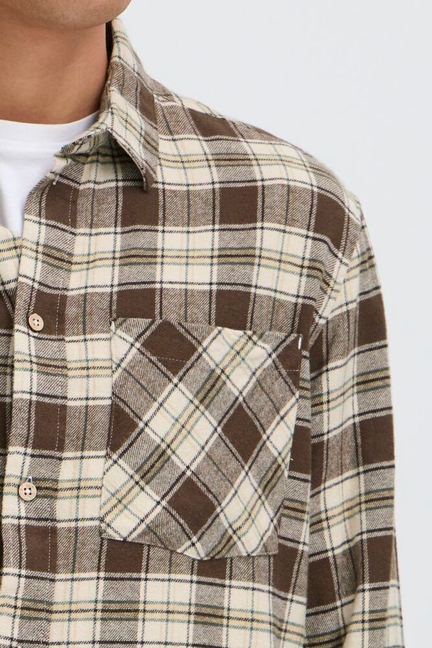 Solid Steve - Camicia Lifestyle Uomo - Neverland Firenze