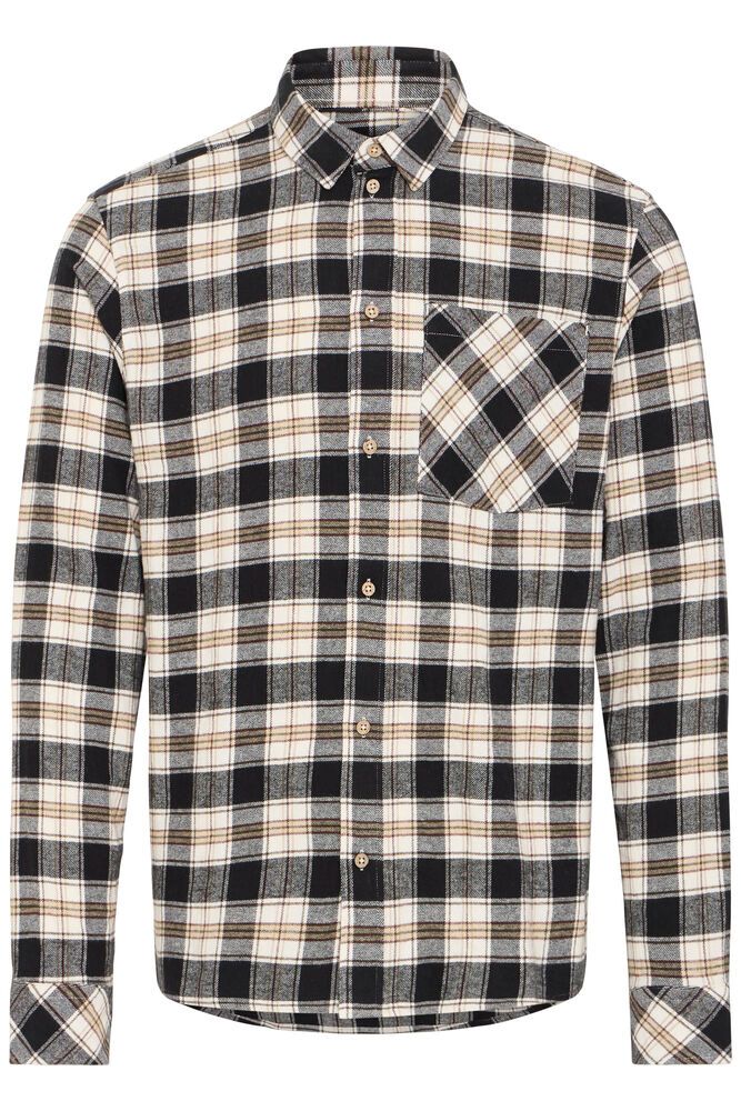 Solid Steve - Camicia Lifestyle Uomo - Neverland Firenze