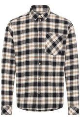 Solid Steve - Camicia Lifestyle Uomo - Neverland Firenze