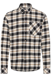 Solid Steve - Camicia Lifestyle Uomo - Neverland Firenze