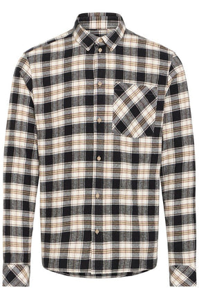 Solid Steve - Camicia Lifestyle Uomo - Neverland Firenze
