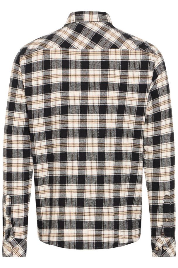 Solid Steve - Camicia Lifestyle Uomo - Neverland Firenze
