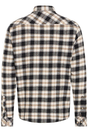Solid Steve - Camicia Lifestyle Uomo - Neverland Firenze