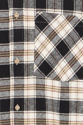 Solid Steve - Camicia Lifestyle Uomo - Neverland Firenze