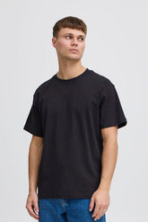 Solid Danton SS - T-Shirt Lifestyle Uomo - Neverland Firenze