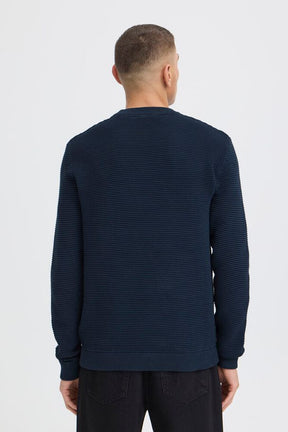 Solid Valencia - Maglia Lifestyle Uomo