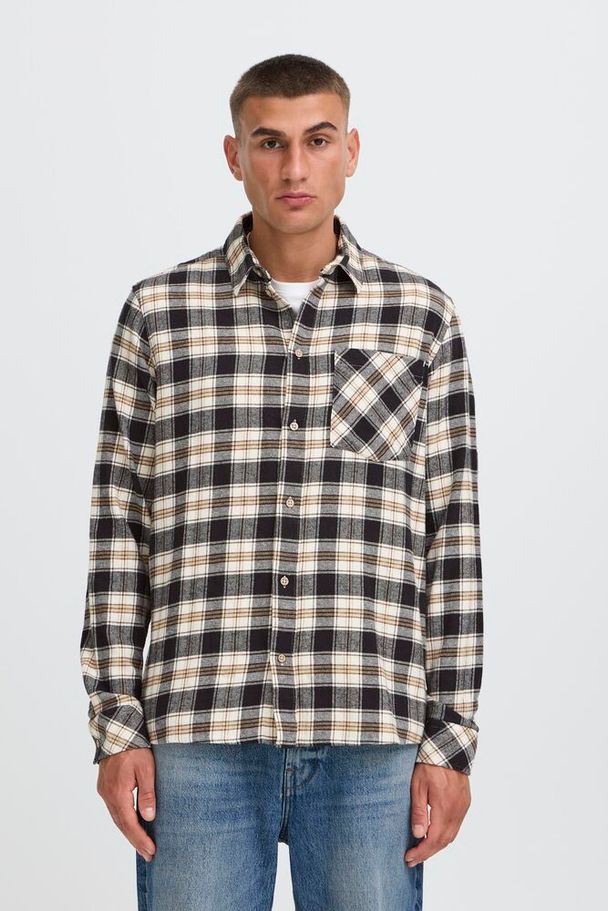 Solid Steve - Camicia Lifestyle Uomo - Neverland Firenze