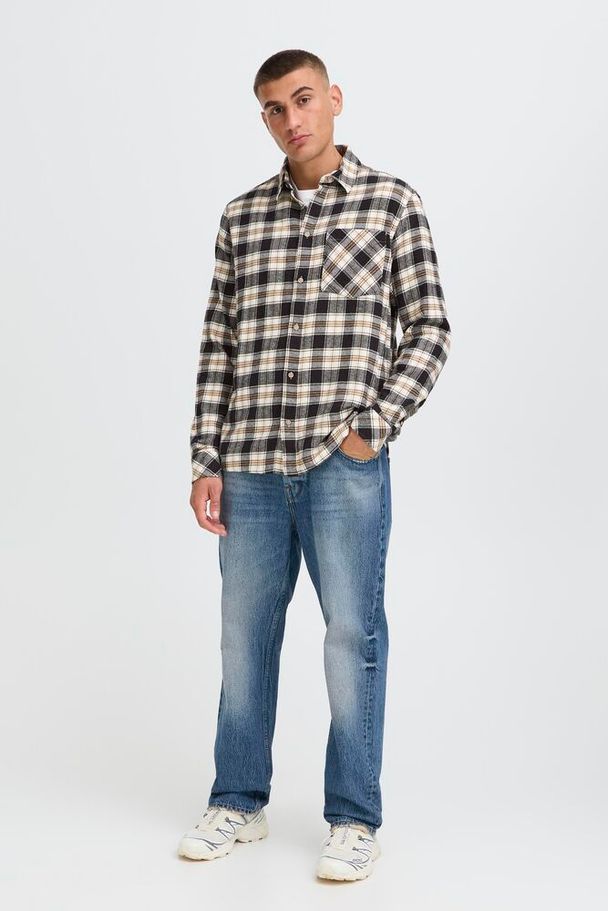 Solid Steve - Camicia Lifestyle Uomo - Neverland Firenze