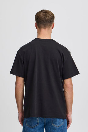 Solid Danton SS - T-Shirt Lifestyle Uomo - Neverland Firenze