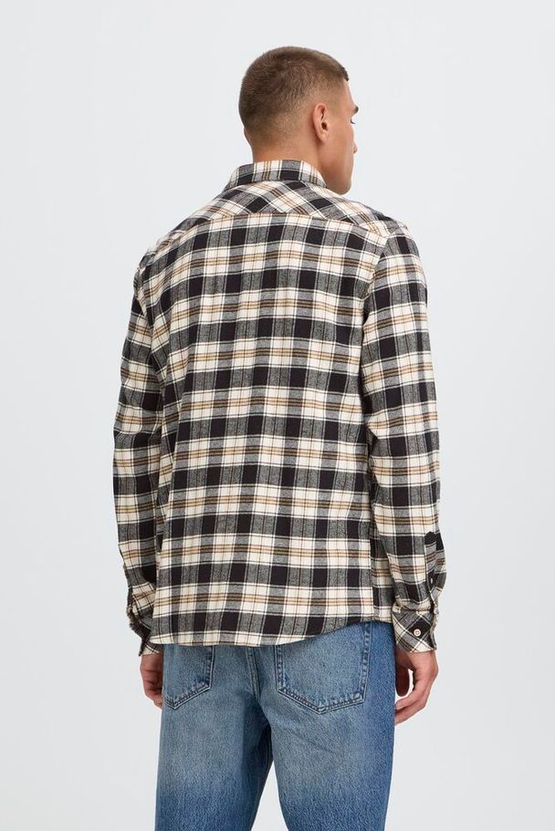 Solid Steve - Camicia Lifestyle Uomo - Neverland Firenze