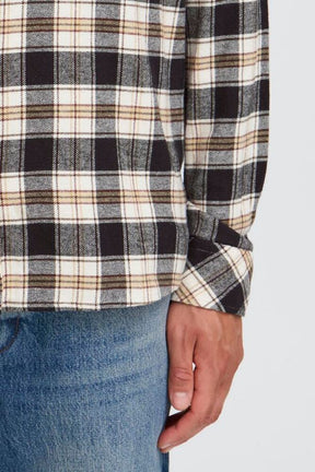 Solid Steve - Camicia Lifestyle Uomo - Neverland Firenze