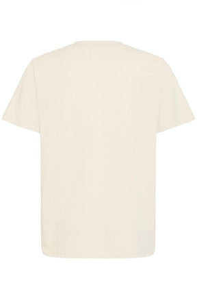 Solid Skyler SS - T-Shirt Lifestyle Uomo - Neverland Firenze