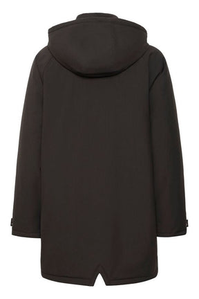 Solid Ray Parka - Giacca Lifestyle Uomo