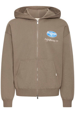 Solid Truxton - Felpa con Cappuccio Lifestyle Uomo