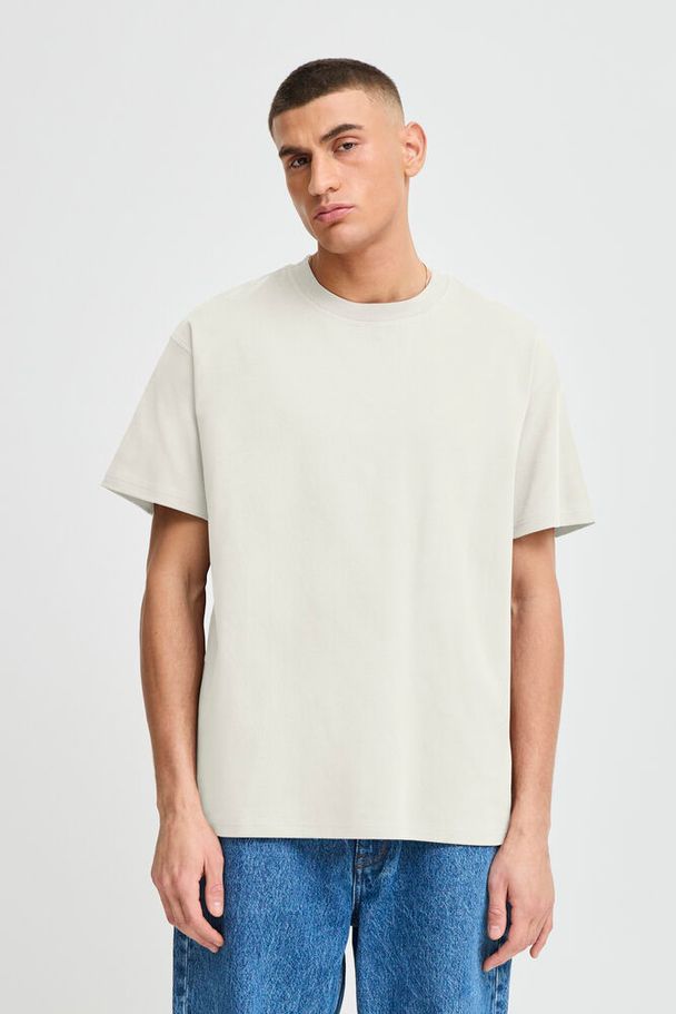 Solid Danton SS - T-Shirt Lifestyle Uomo - Neverland Firenze