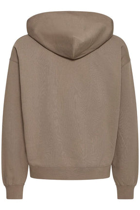 Solid Truxton - Felpa con Cappuccio Lifestyle Uomo