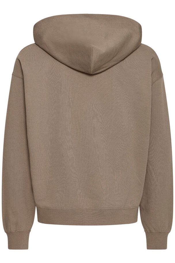 Solid Truxton - Felpa con Cappuccio Lifestyle Uomo