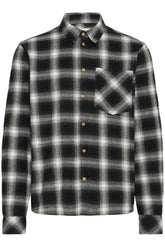 Solid Rye - Camicia Lifestyle Uomo