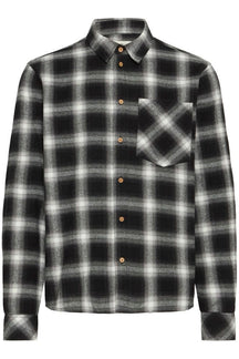 Solid Rye - Camicia Lifestyle Uomo
