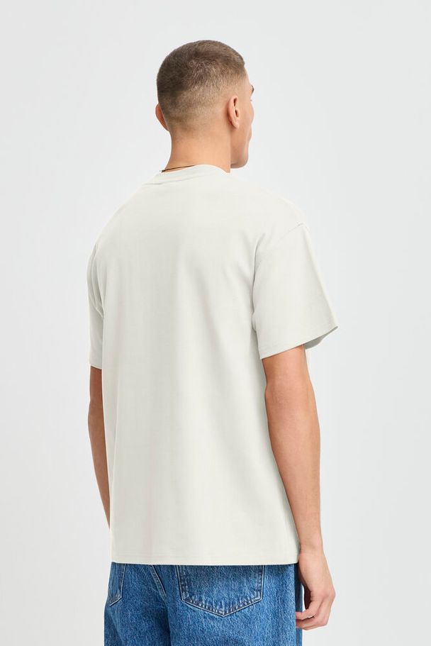 Solid Danton SS - T-Shirt Lifestyle Uomo - Neverland Firenze