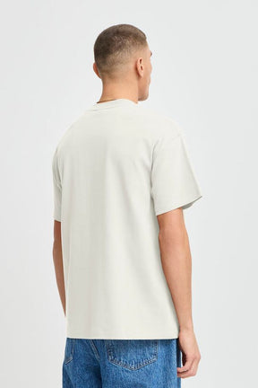 Solid Danton SS - T-Shirt Lifestyle Uomo - Neverland Firenze