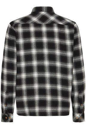 Solid Rye - Camicia Lifestyle Uomo