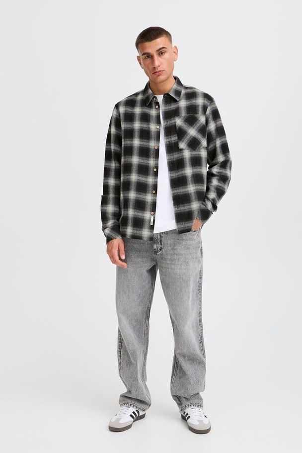 Solid Rye - Camicia Lifestyle Uomo