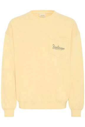 Solid Tadeus - Felpa Lifestyle Uomo