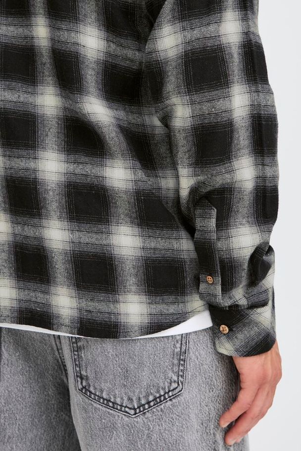 Solid Rye - Camicia Lifestyle Uomo