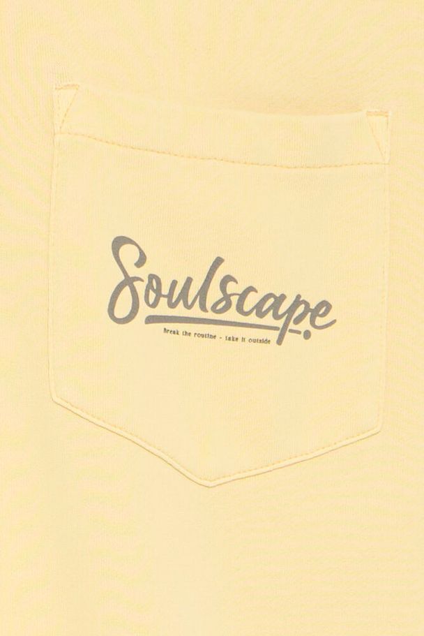 Solid Tadeus - Felpa Lifestyle Uomo