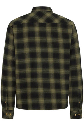Solid Rye - Camicia Lifestyle Uomo
