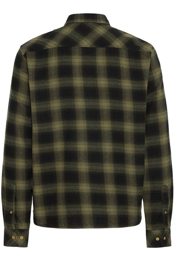 Solid Rye - Camicia Lifestyle Uomo
