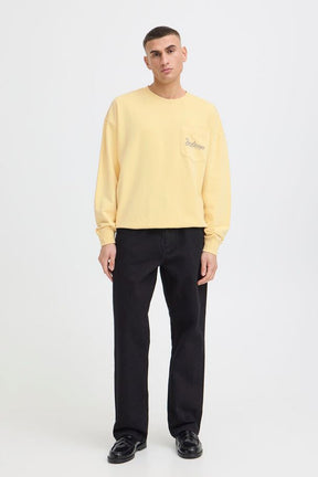 Solid Tadeus - Felpa Lifestyle Uomo