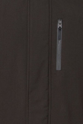 Solid Ray Parka - Giacca Lifestyle Uomo