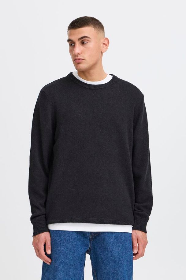 Solid Rick Oneck - Maglia Lifestyle Uomo