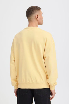 Solid Tadeus - Felpa Lifestyle Uomo