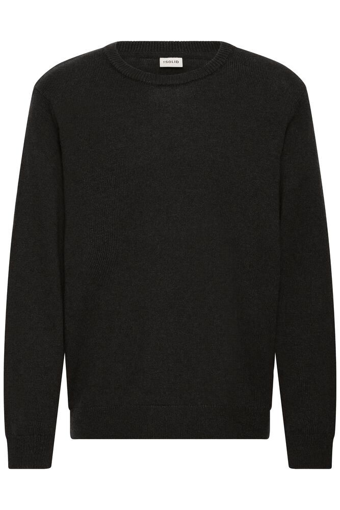 Solid Rick Oneck - Maglia Lifestyle Uomo