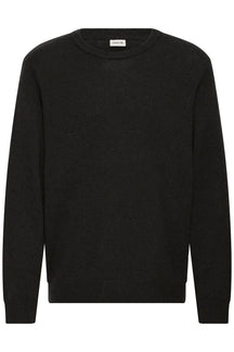 Solid Rick Oneck - Maglia Lifestyle Uomo