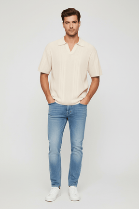 Solid Trefor - T-Shirt Lifestyle Uomo - Neverland Firenze