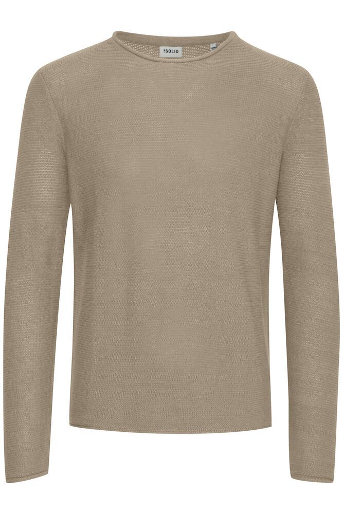 Solid Jarah - Pullover Lifestyle Uomo