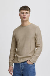 Solid Jarah - Pullover Lifestyle Uomo