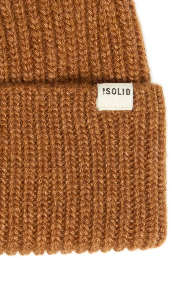 Solid Hafi - Cappello Lifestyle Unisex